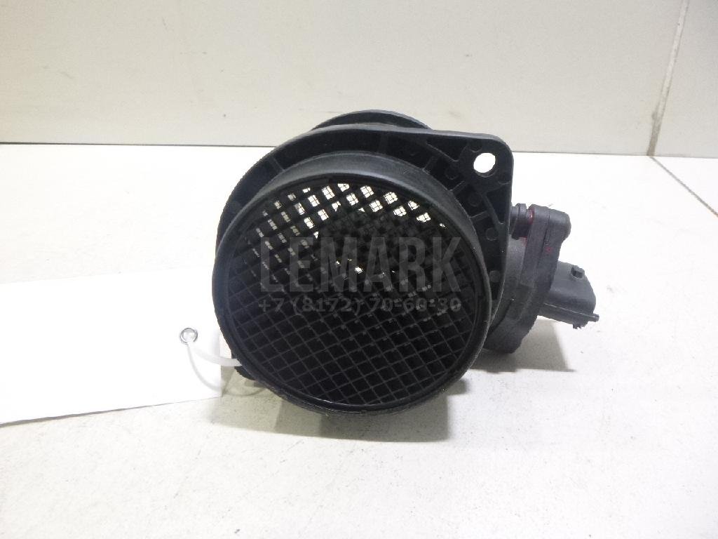 Расходомер воздуха (массметр)