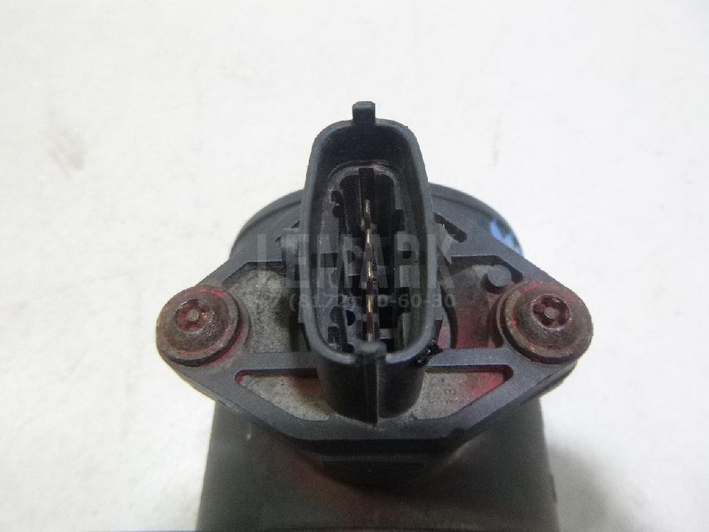 Расходомер воздуха (массметр)