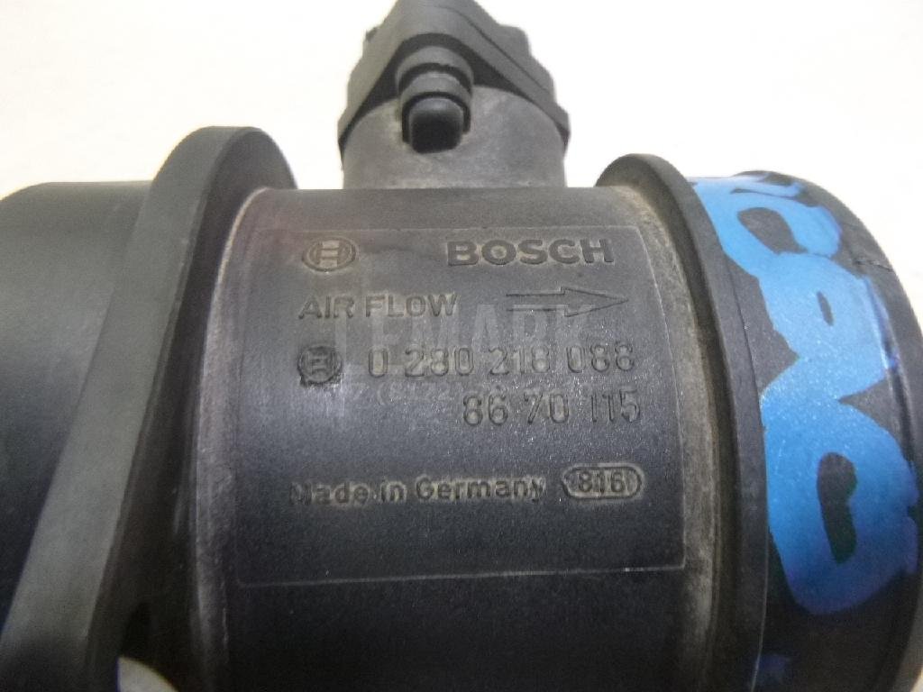 Расходомер воздуха (массметр)