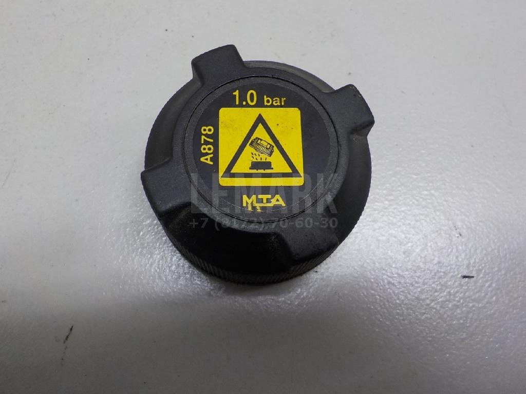 Крышка расширительного бачка