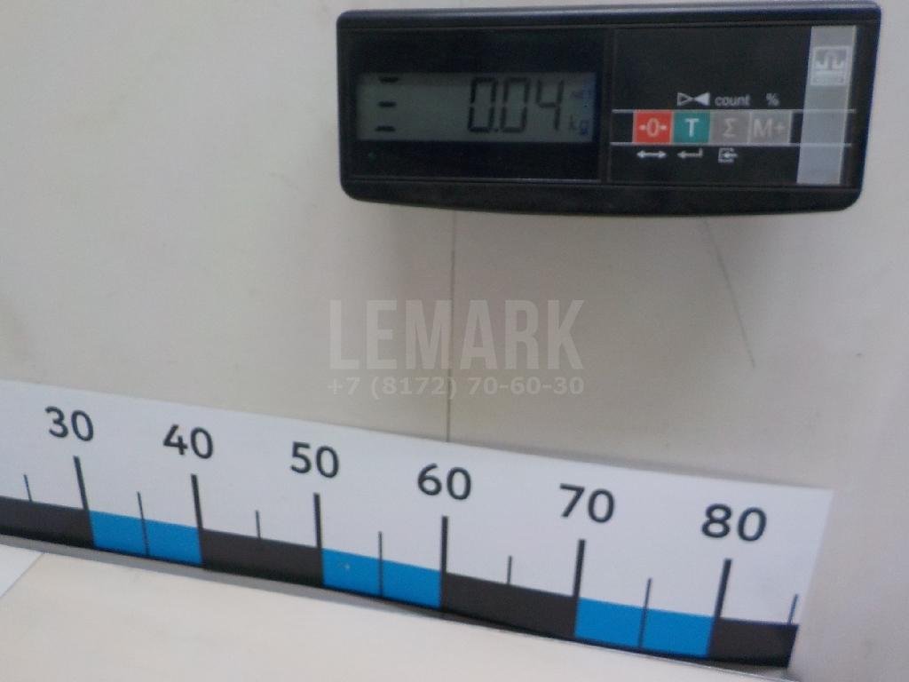 Крышка расширительного бачка