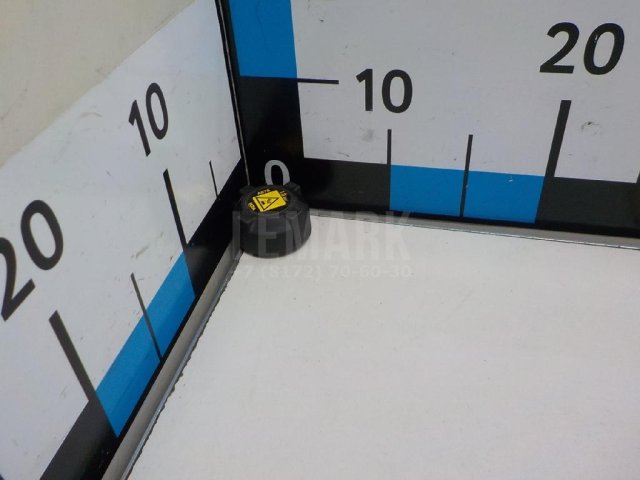 Крышка расширительного бачка