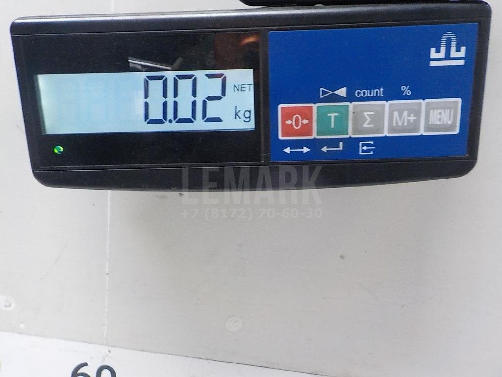 Накладка педали газа