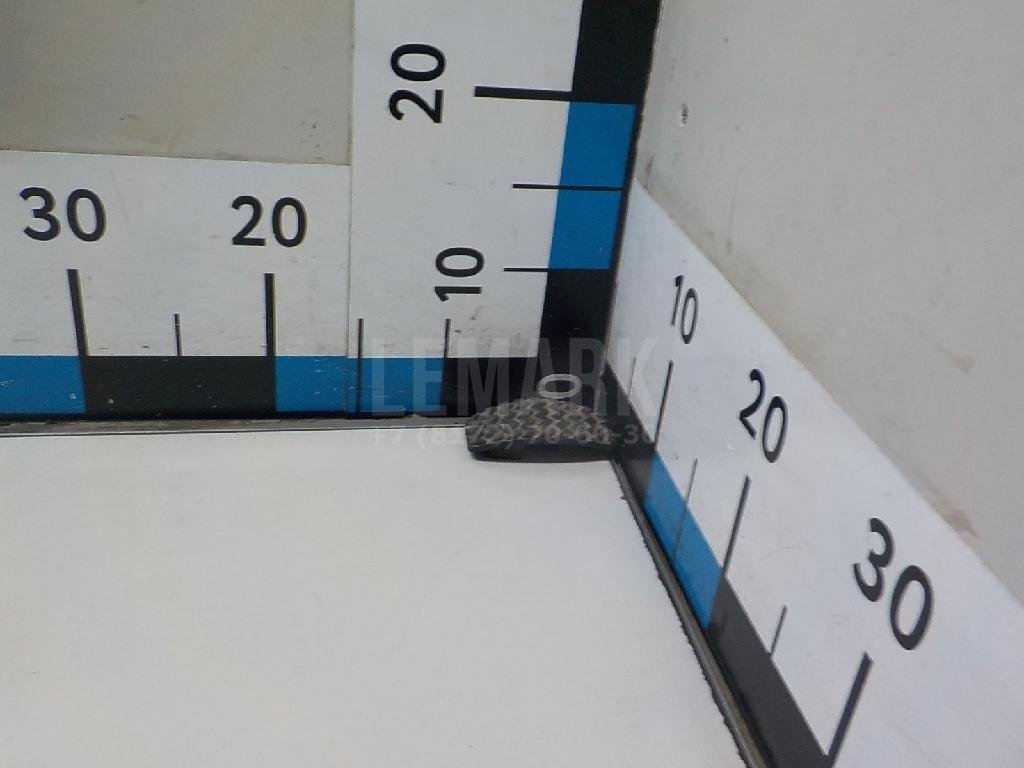 Накладка педали газа