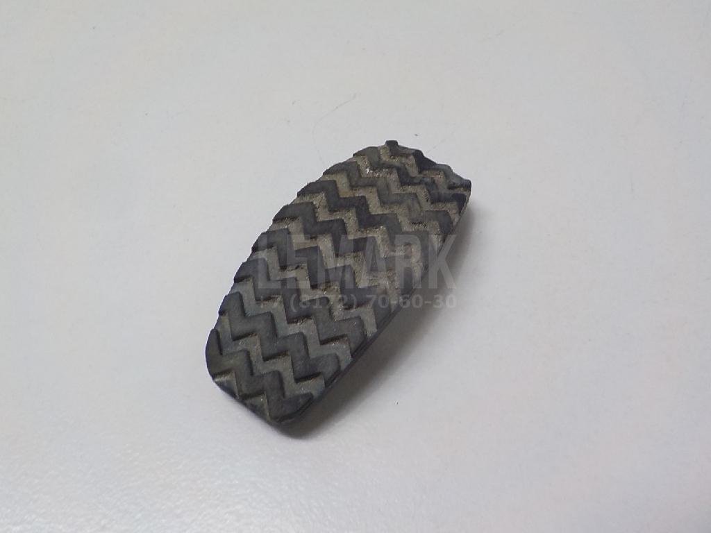 Накладка педали газа