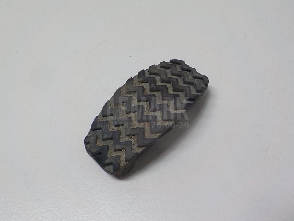 Накладка педали газа