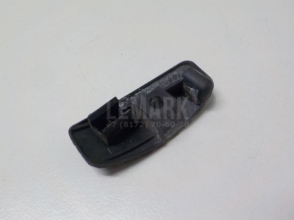 Накладка педали газа