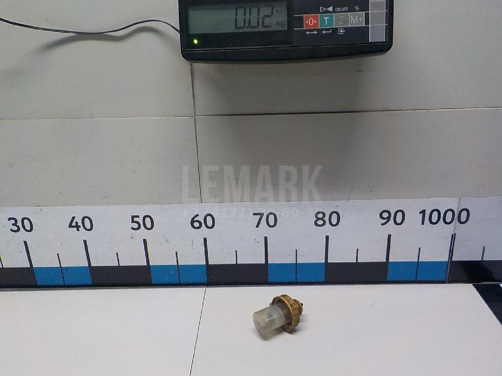 Крышка бачка тормозной жидкости