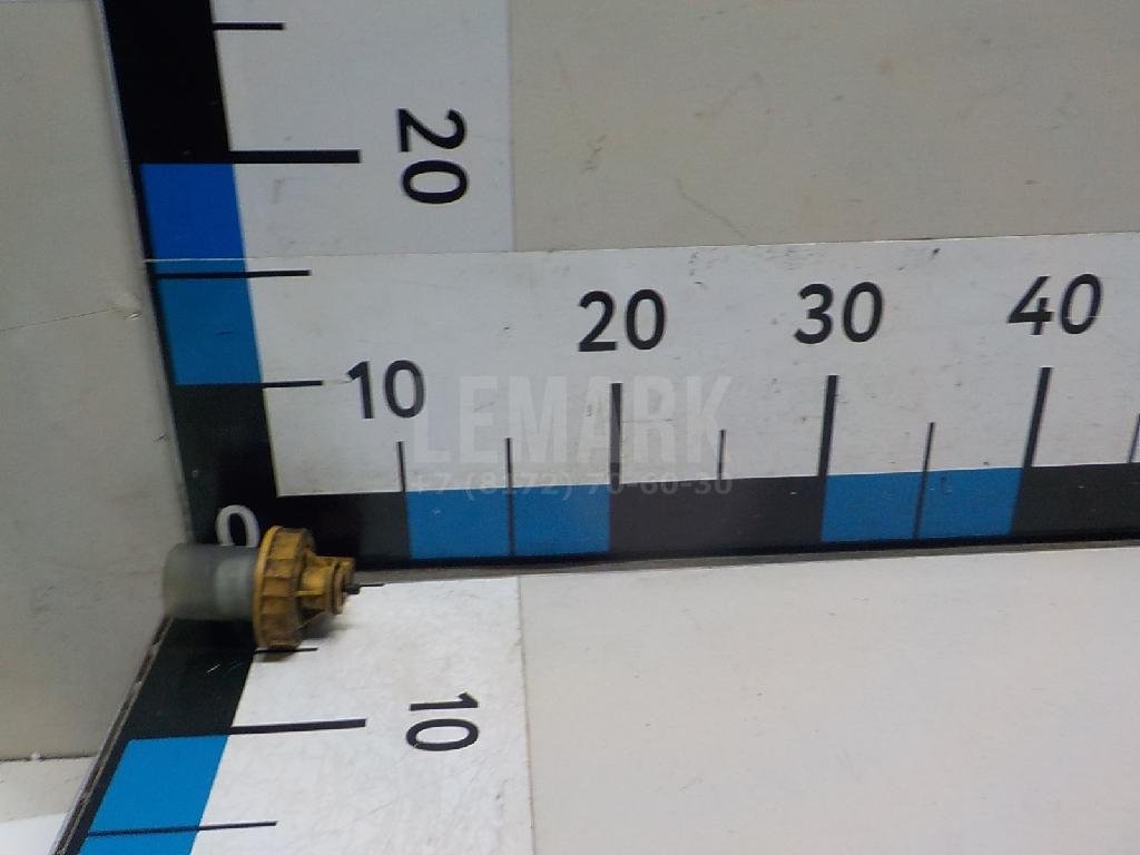 Крышка бачка тормозной жидкости