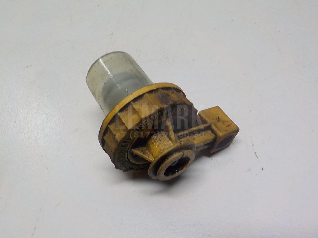 Крышка бачка тормозной жидкости