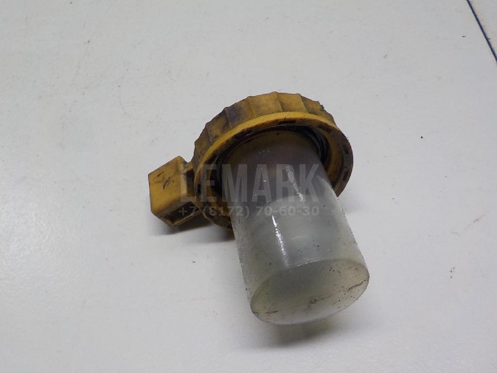 Крышка бачка тормозной жидкости