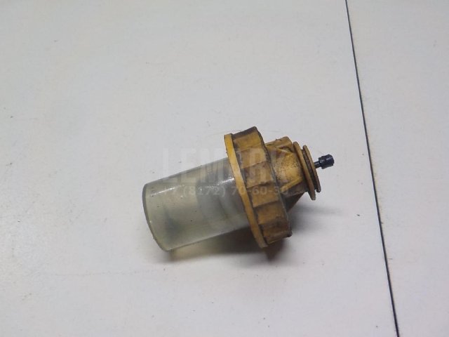 Крышка бачка тормозной жидкости