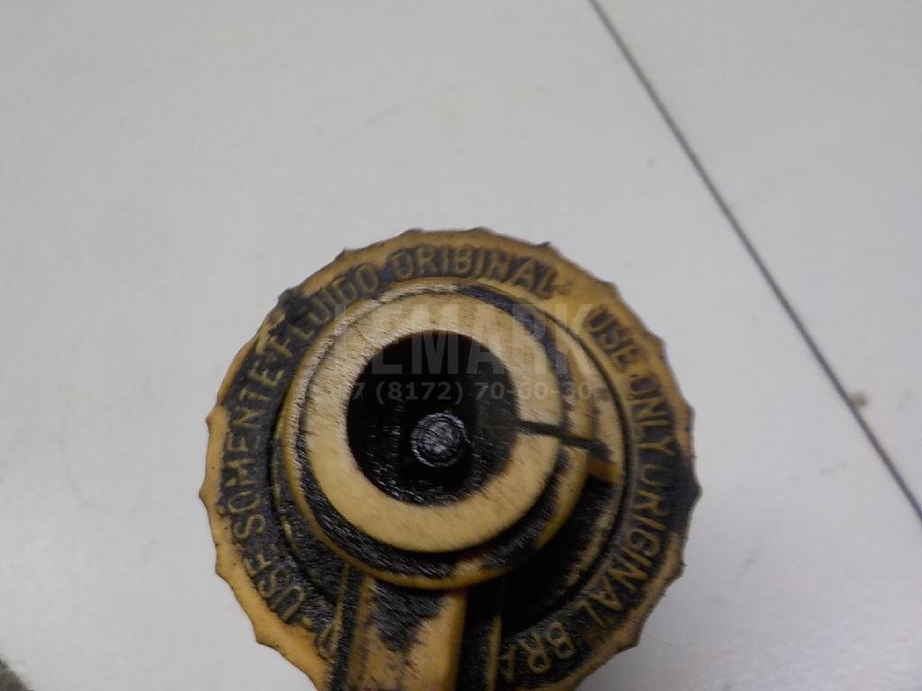 Крышка бачка тормозной жидкости