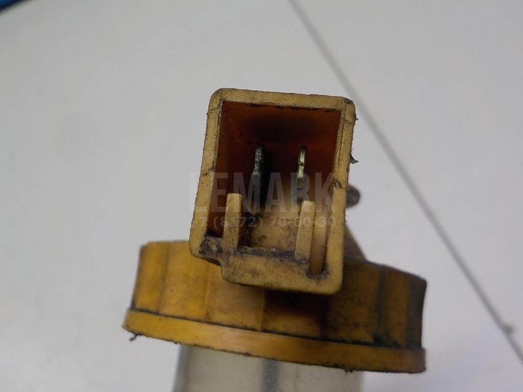 Крышка бачка тормозной жидкости