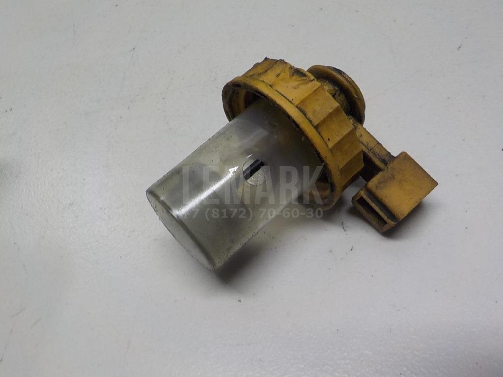 Крышка бачка тормозной жидкости