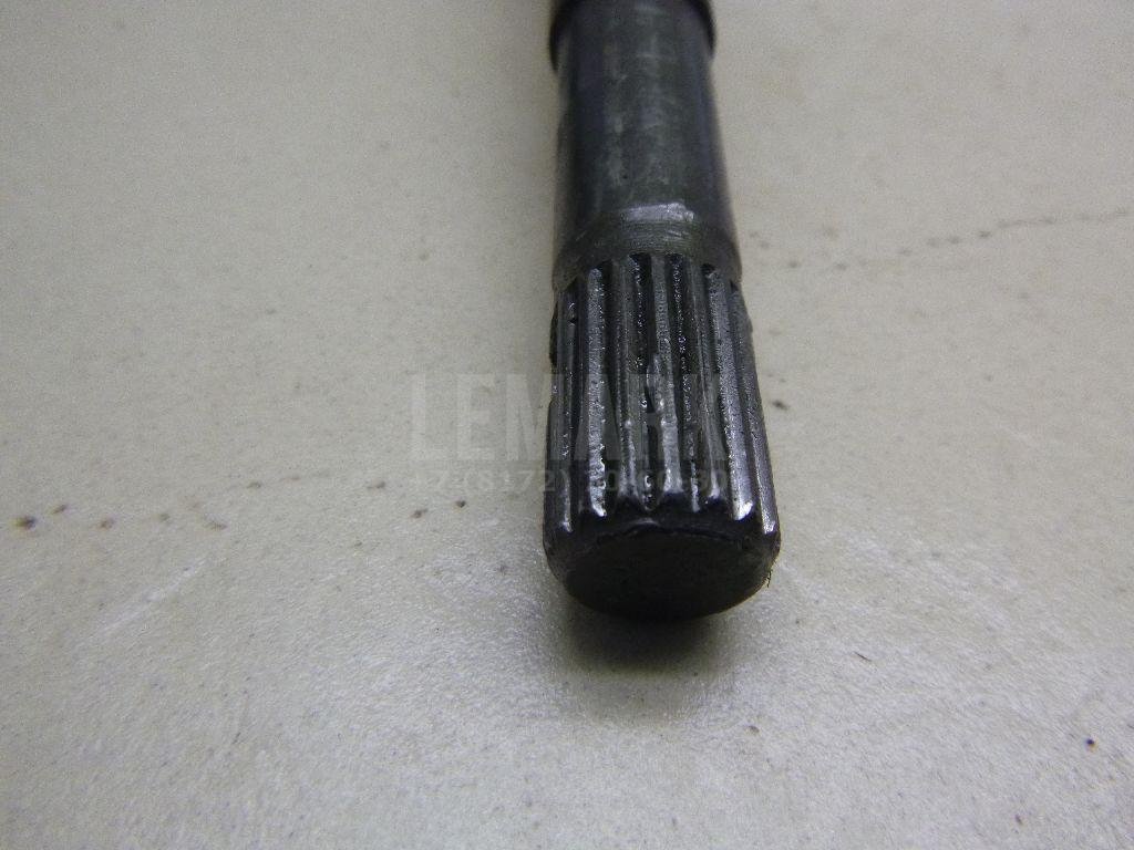 Рычаг КПП для  Audi 100 [C4] 1991-1994