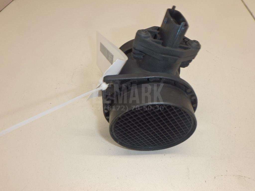 Расходомер воздуха (массметр)