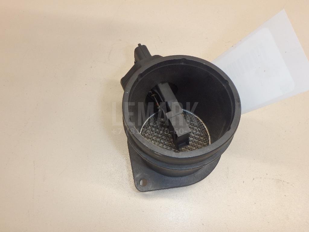 Расходомер воздуха (массметр)