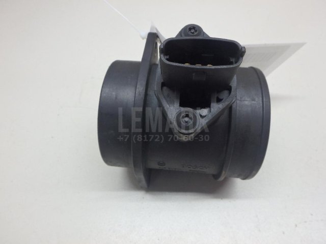 Расходомер воздуха (массметр)