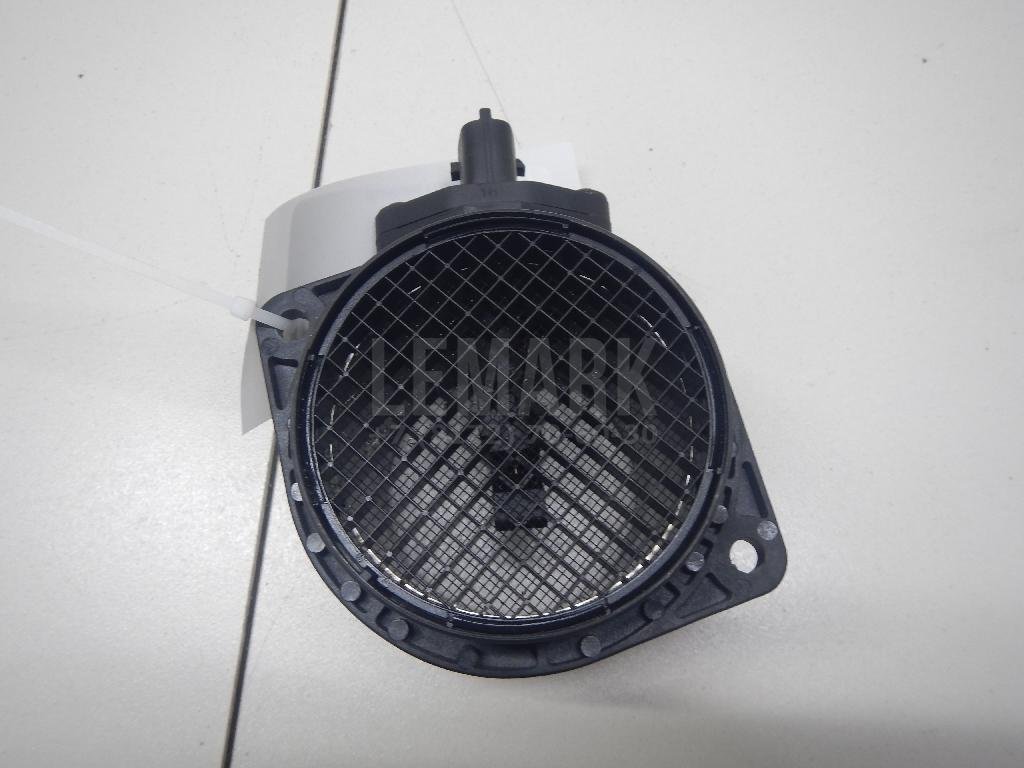 Расходомер воздуха (массметр)