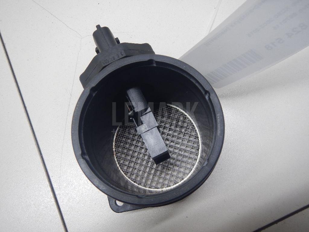 Расходомер воздуха (массметр)