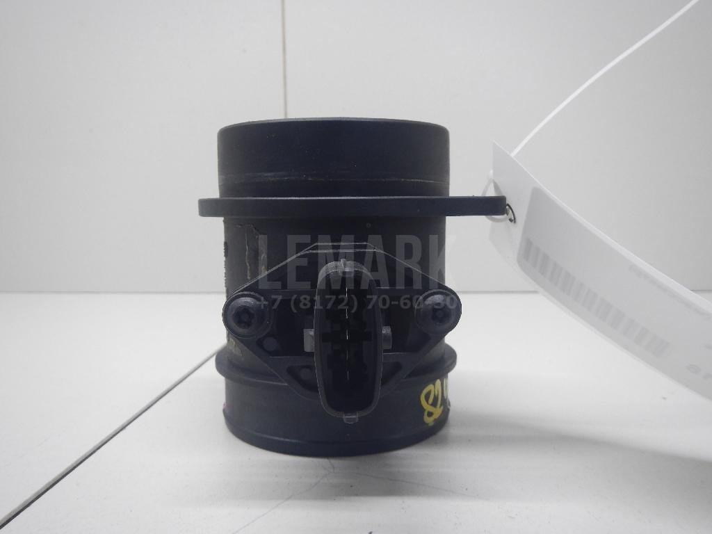 Расходомер воздуха (массметр)