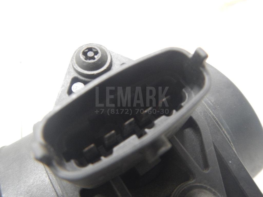 Расходомер воздуха (массметр)