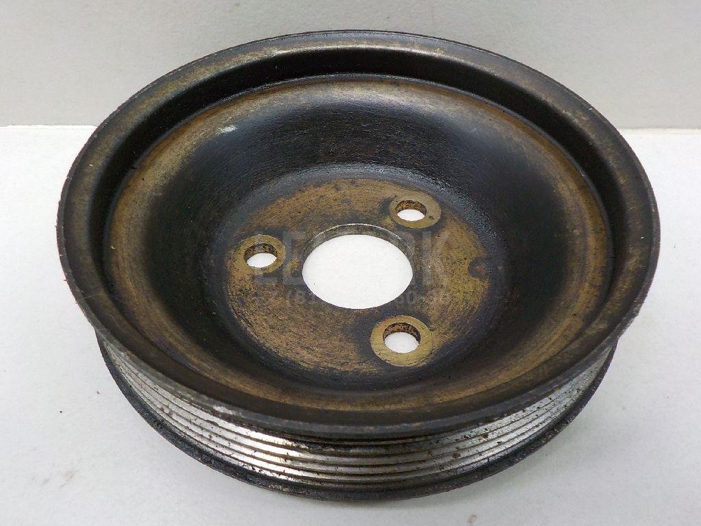 Шкив насоса гидроусилителя