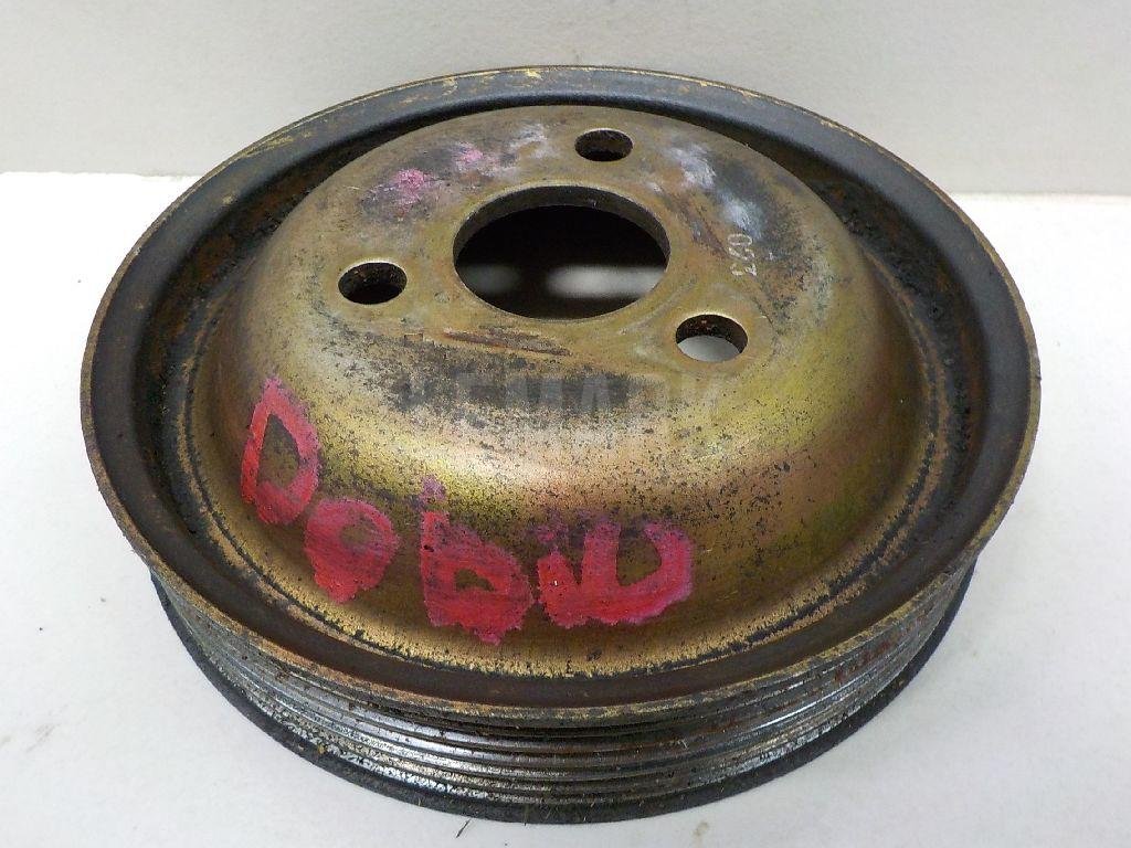 Шкив насоса гидроусилителя