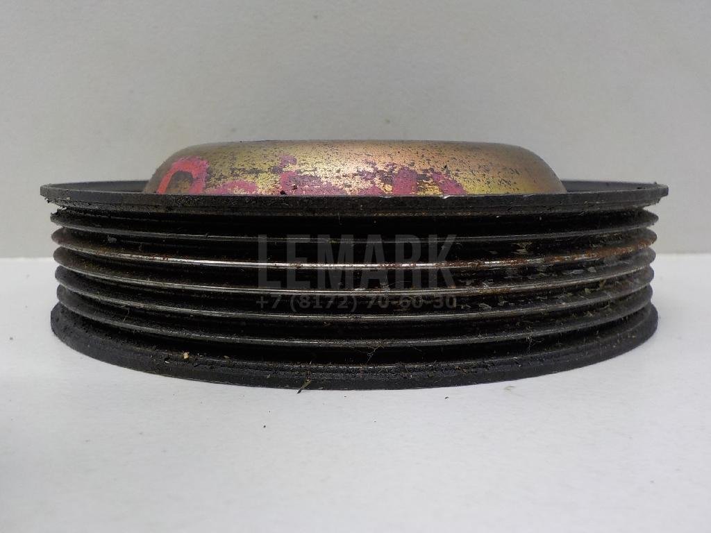 Шкив насоса гидроусилителя