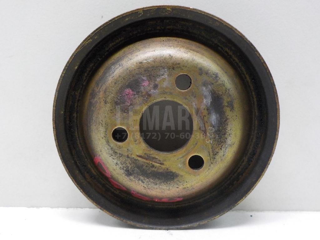 Шкив насоса гидроусилителя