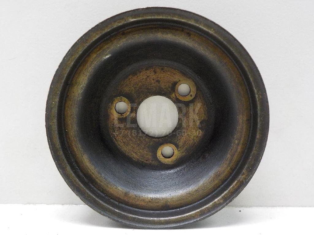 Шкив насоса гидроусилителя