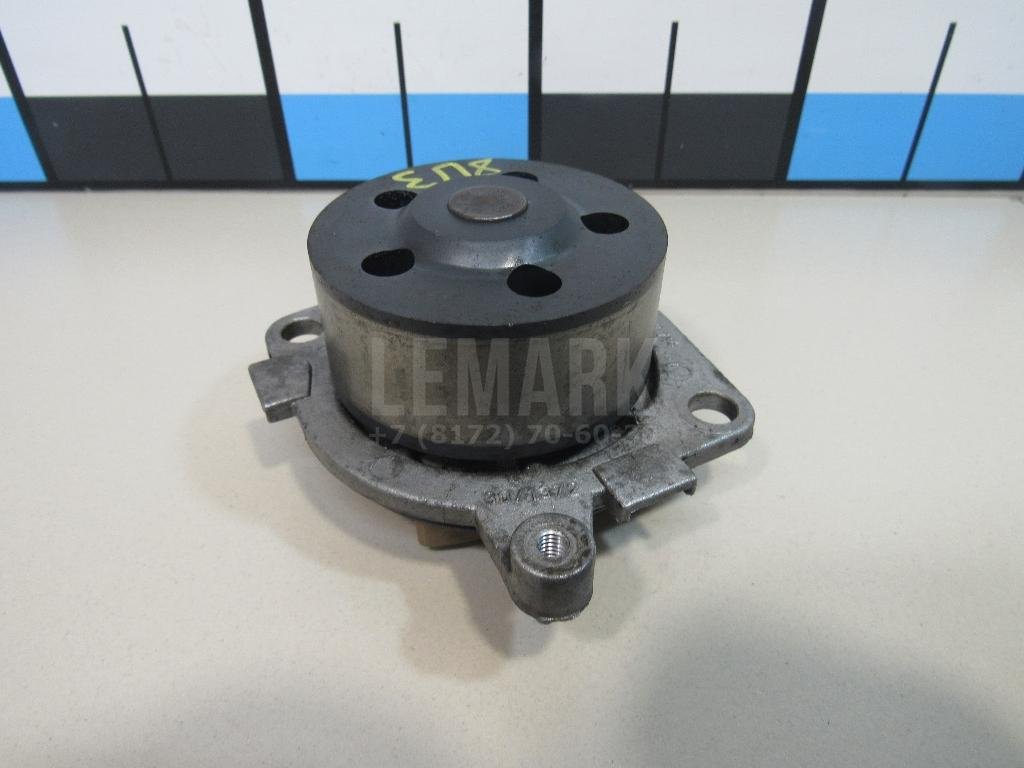 Насос водяной (помпа)