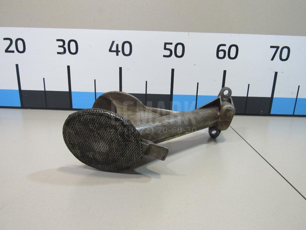 Маслозаборник