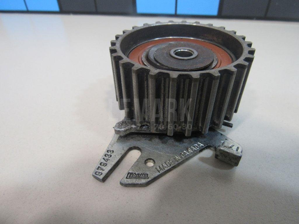 Ролик-натяжитель ремня ГРМ