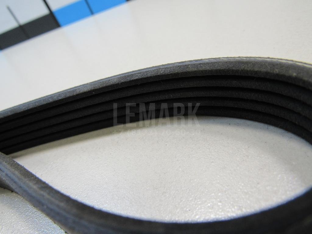 Ремень ручейковый для  Audi A2 [8Z0] 2000-2005