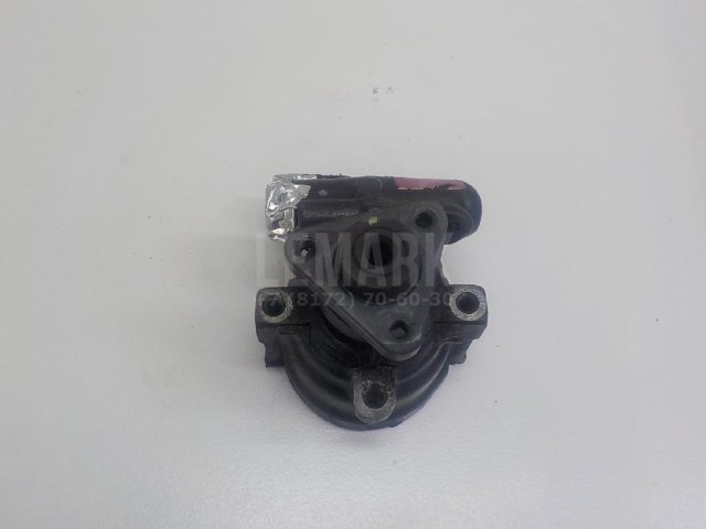 Насос гидроусилителя