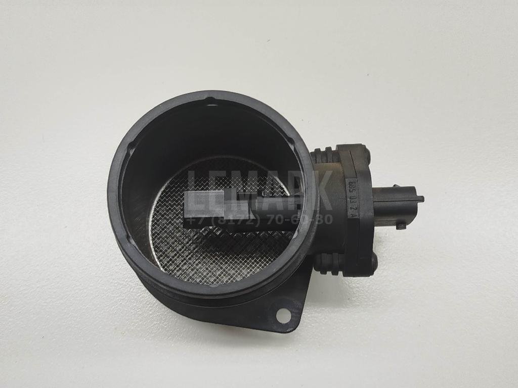 Расходомер воздуха (массметр)