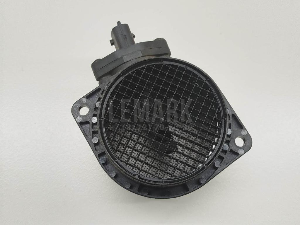 Расходомер воздуха (массметр)