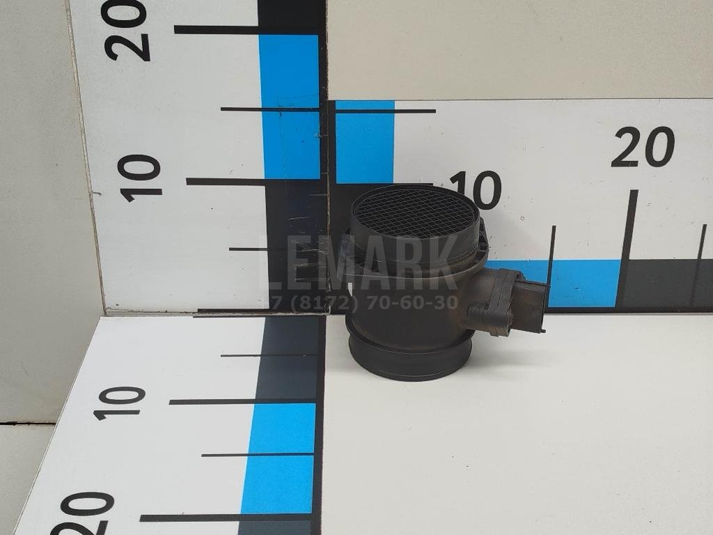 Расходомер воздуха (массметр)