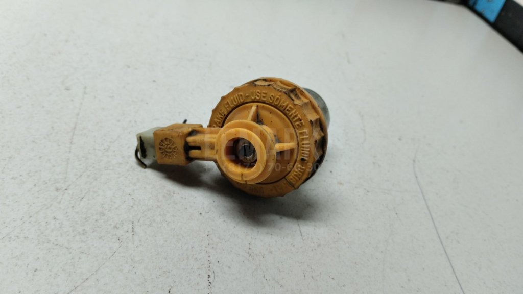 Крышка бачка тормозной жидкости