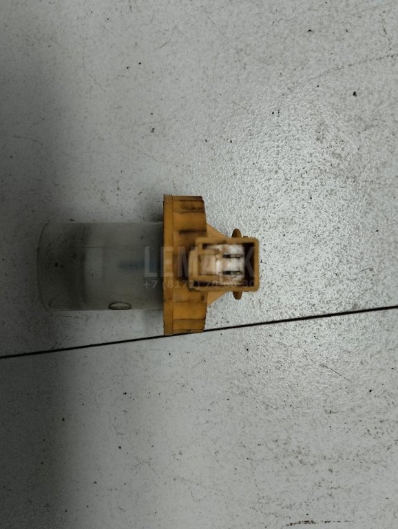 Крышка бачка тормозной жидкости