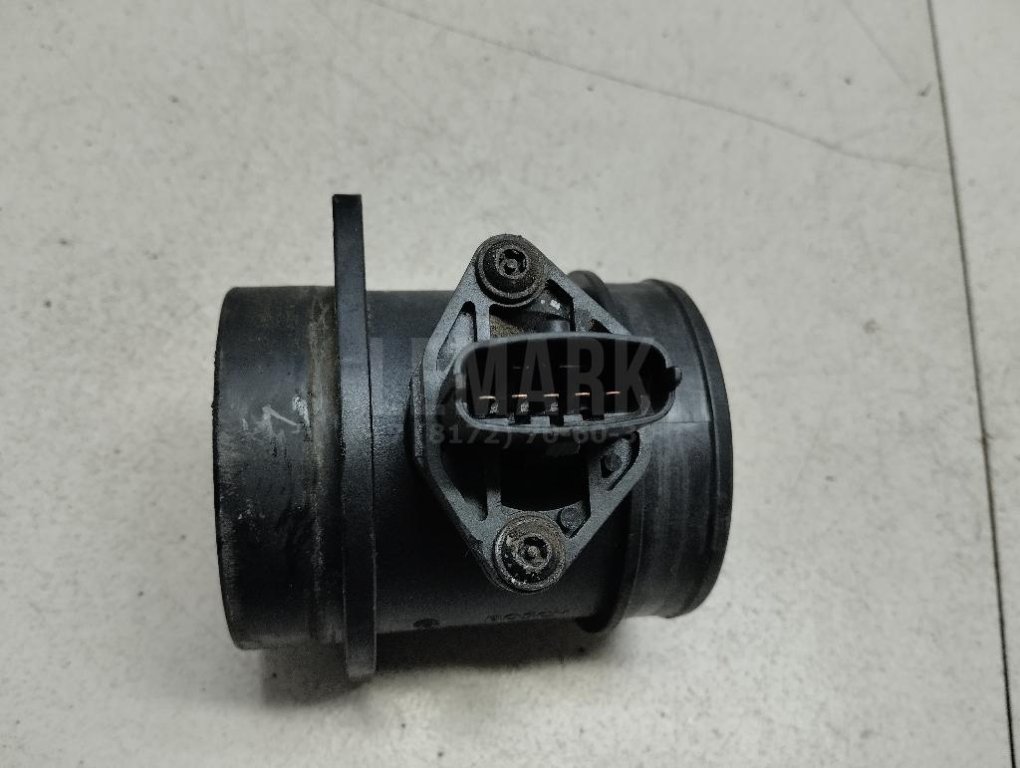 Расходомер воздуха (массметр)