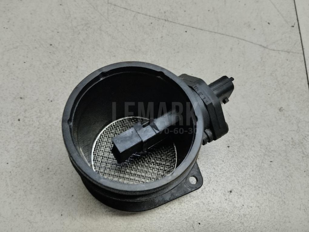 Расходомер воздуха (массметр)