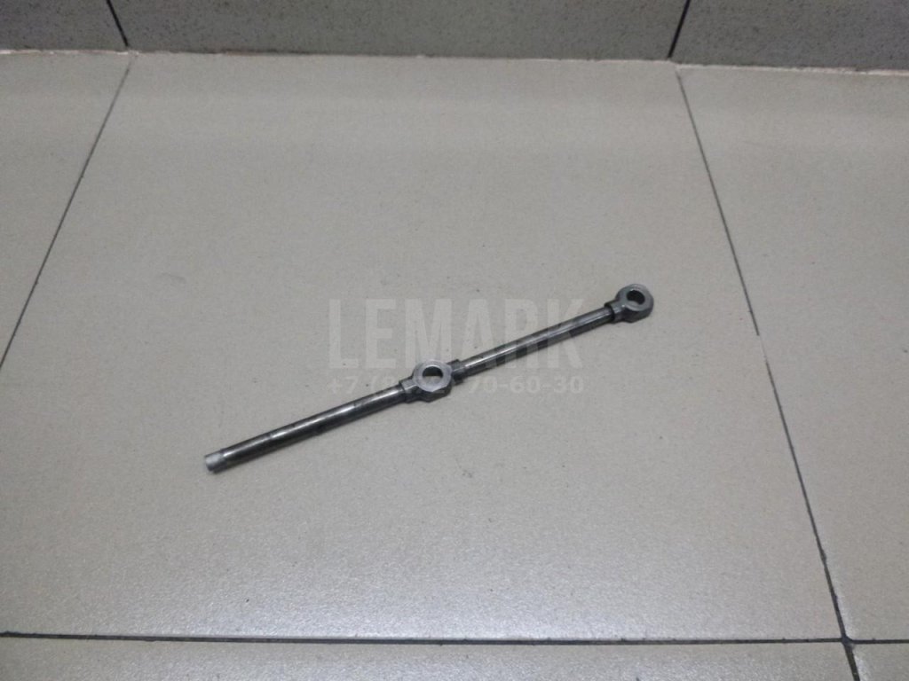 Трубка масляная