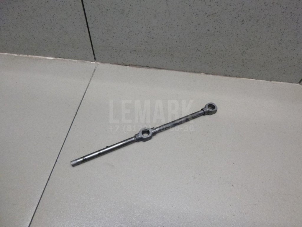 Трубка масляная