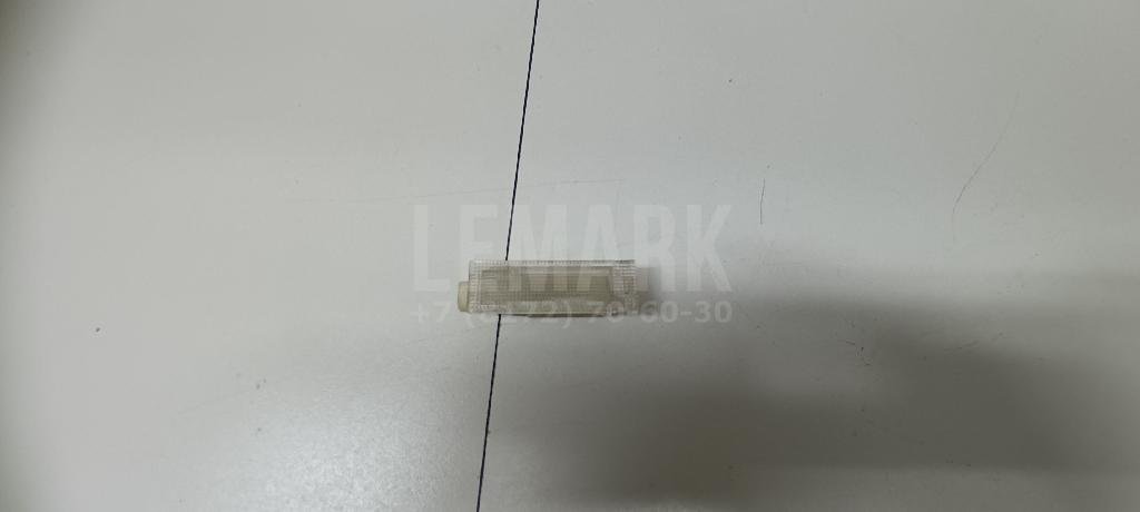 Плафон салонный