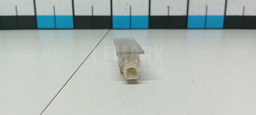 Плафон салонный