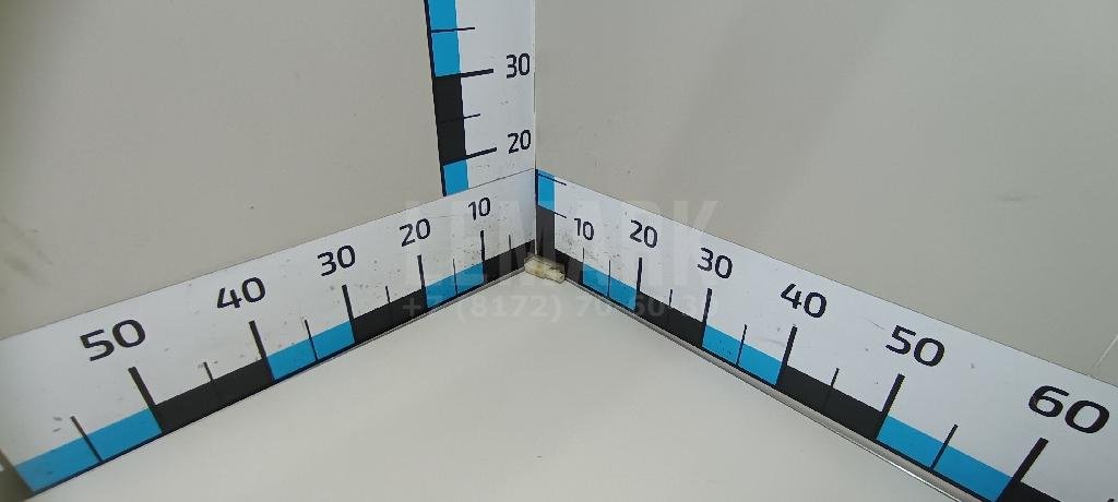 Плафон салонный