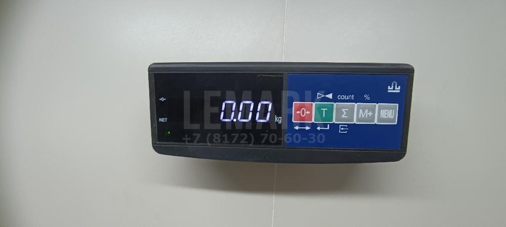 Плафон салонный